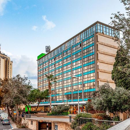 Nof Hotel Haifa Exterior photo